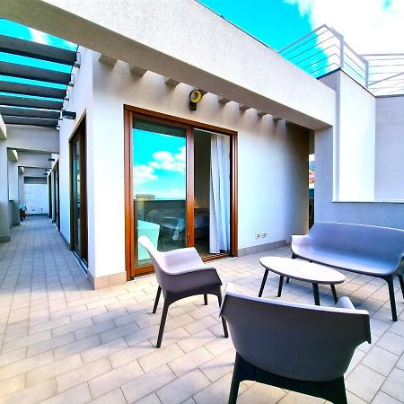 Royal Sea House Daire Cefalù Dış mekan fotoğraf