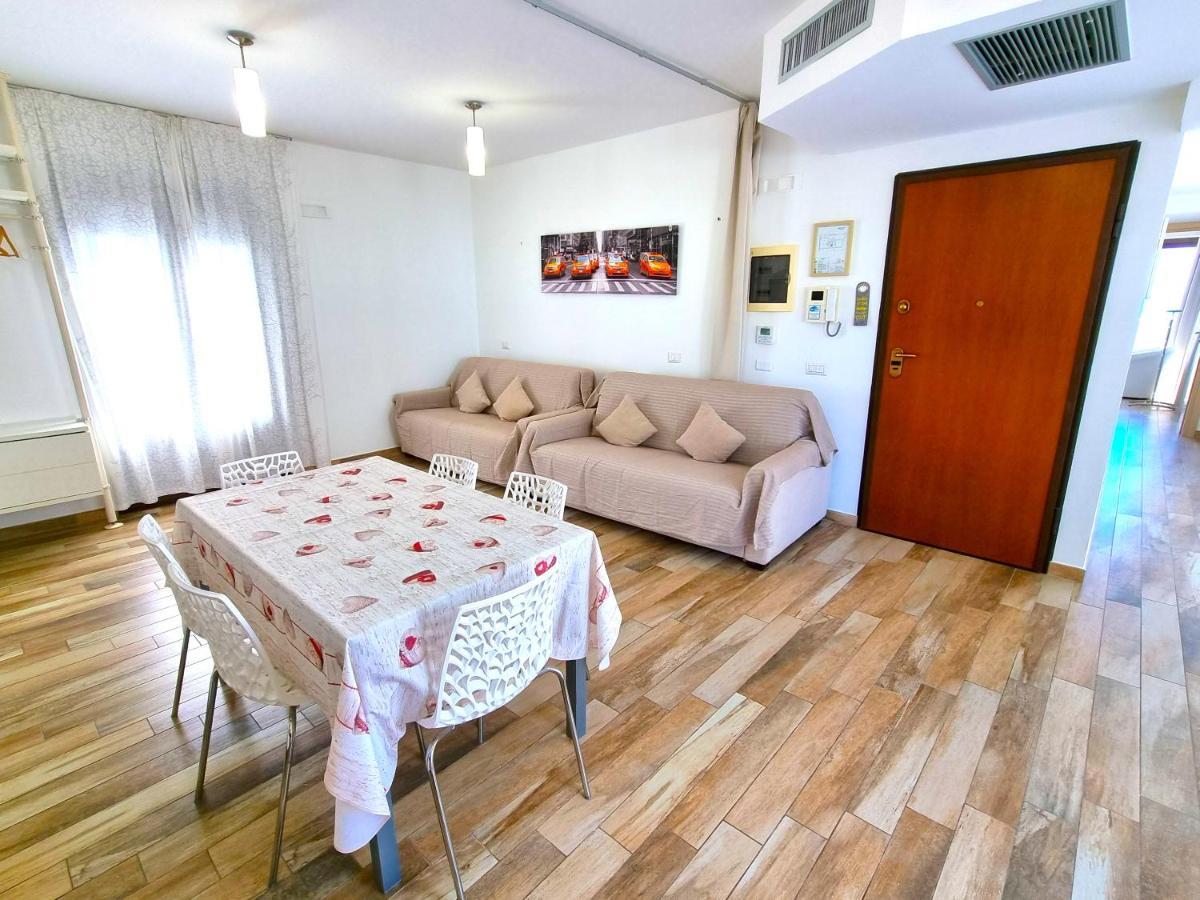 Royal Sea House Daire Cefalù Dış mekan fotoğraf