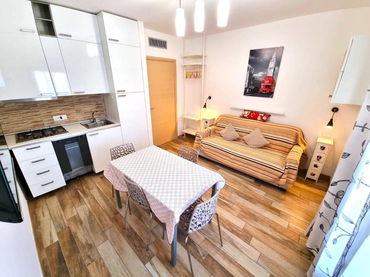 Royal Sea House Daire Cefalù Dış mekan fotoğraf