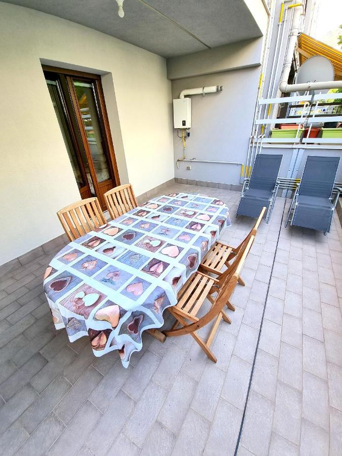 Royal Sea House Daire Cefalù Dış mekan fotoğraf