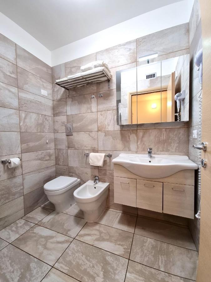 Royal Sea House Daire Cefalù Dış mekan fotoğraf