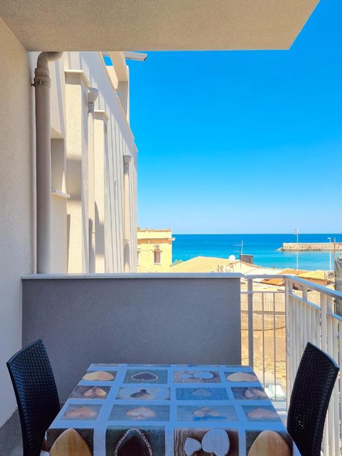 Royal Sea House Daire Cefalù Dış mekan fotoğraf