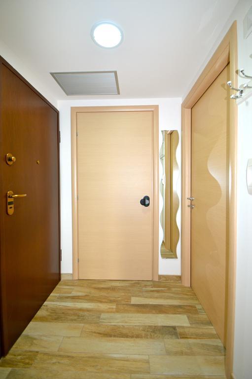 Royal Sea House Daire Cefalù Dış mekan fotoğraf