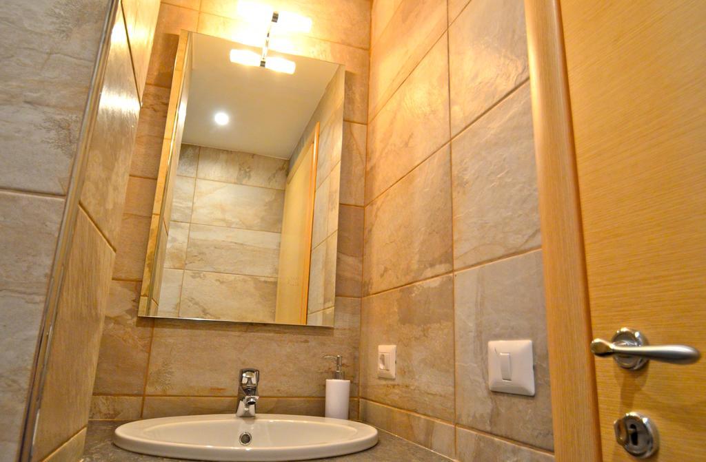 Royal Sea House Daire Cefalù Dış mekan fotoğraf