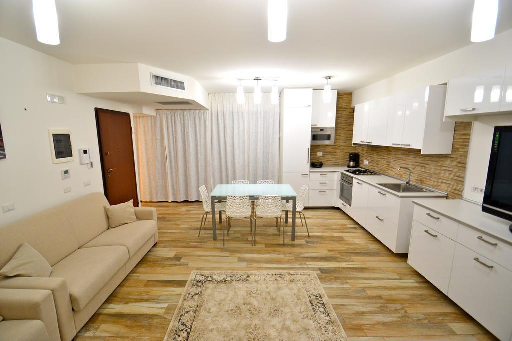 Royal Sea House Daire Cefalù Dış mekan fotoğraf